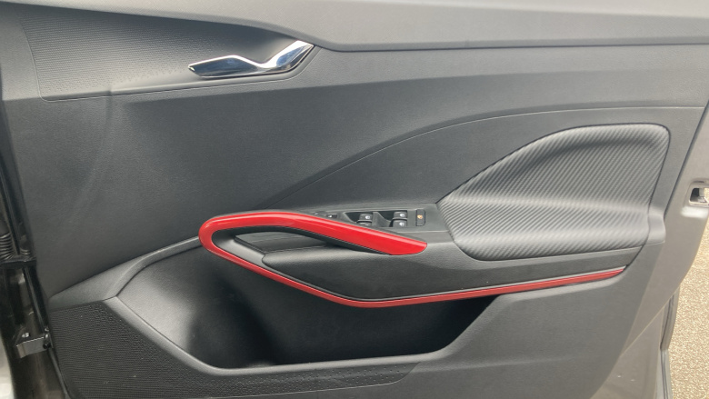 Skoda Fabia 1.5 TSI 150 Monte Carlo Edition 5dr DSG Petrol Hatchback